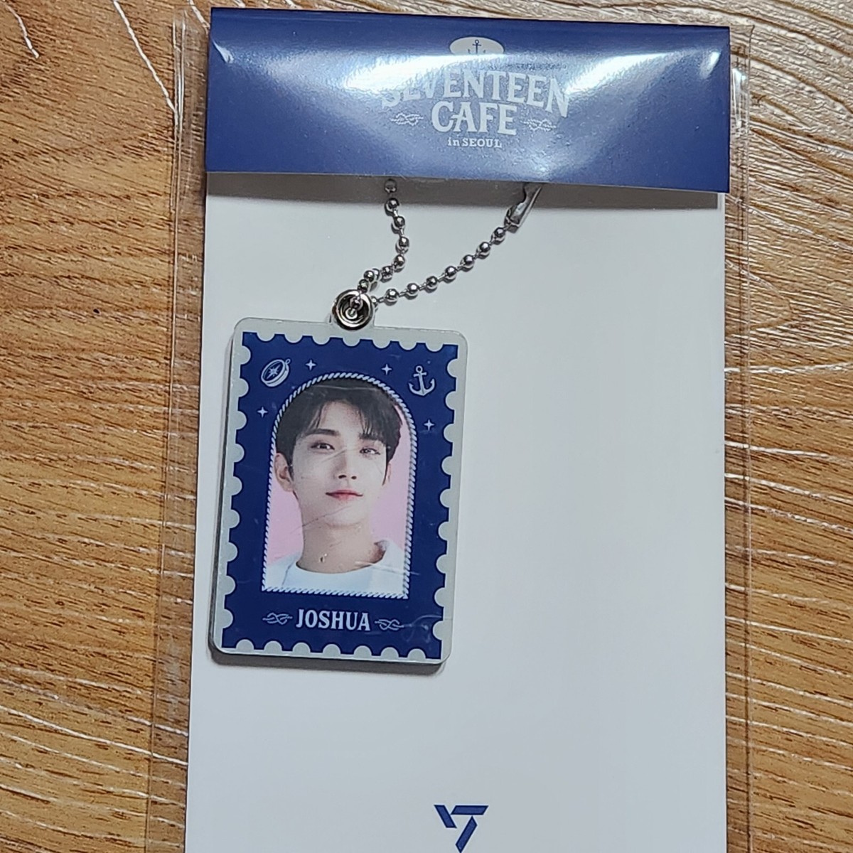 seventeen ディノ　seventeen cafe ポストカード　未開封 SEVENTEEN ディノ ポストカードセット 新品未開封 - メルカリ