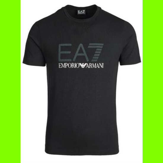 magliette emporio armani