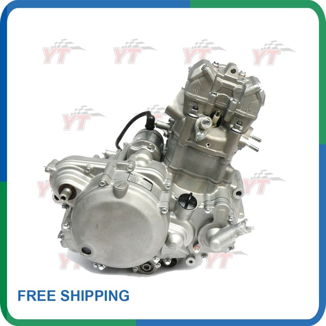Двигатель zongshen zs177mm