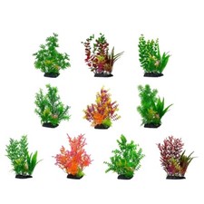 Aquatic Artificial Water Grass FishTank Aquarium Decor Artificial Water Plant