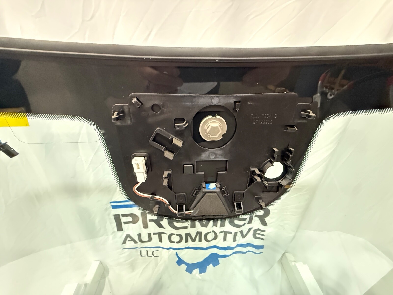 Ferrari F8 Tributo windshield ***NEW AFTERMARKET***