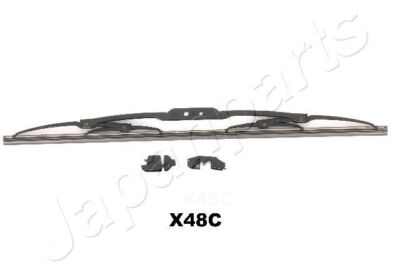 JAPANPARTS SS-X48C Tergicristalli 480 mm - Ricambi auto