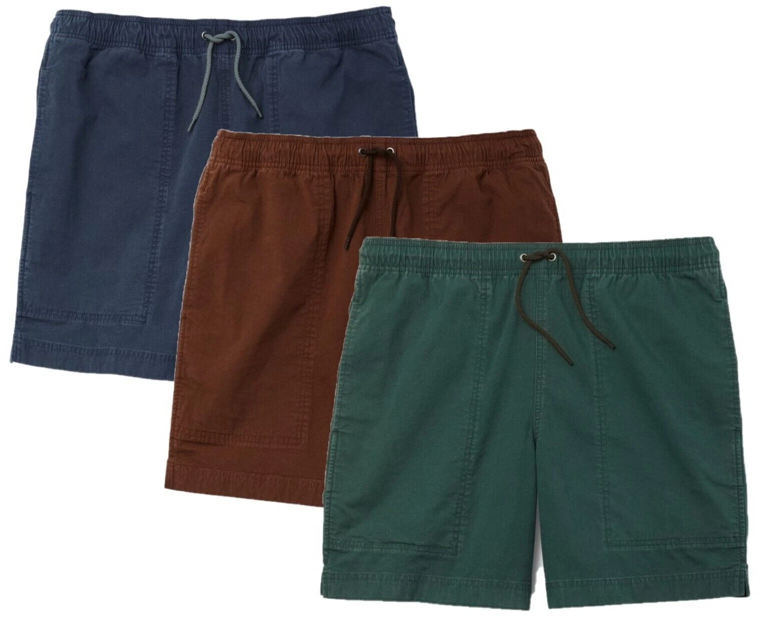 Filson Dry Falls Shorts New With Tags 7" Stretch Cotton Drawcord Outdoor Fishing
Opens in a new wind
