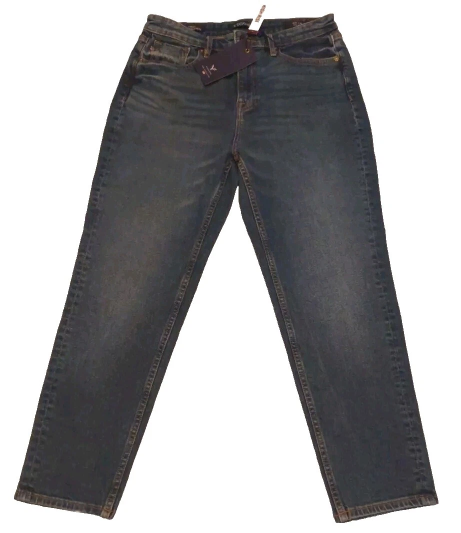 VIGOSS Boyfriend Women's Jeans