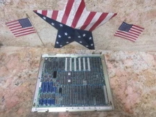 *SPECIAL PRICE* YASKAWA  BOARD JANCD-MB21 DF8101521-CO REV.C MORI SEIKI SL-20