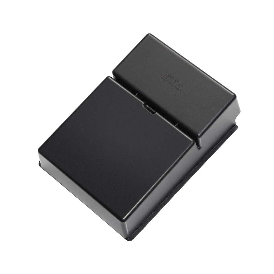 Caja reposabrazos coche para Kia Sportage NQ5 2022 consola central almacenamiento orden central Foto 4 de 4