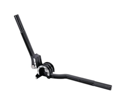 3-IN-1 Tubing Tube Bender Fuel Brake Line 1/4" 5/16" 3/8" Aluminum Copper Steel - Picture 2 of 6