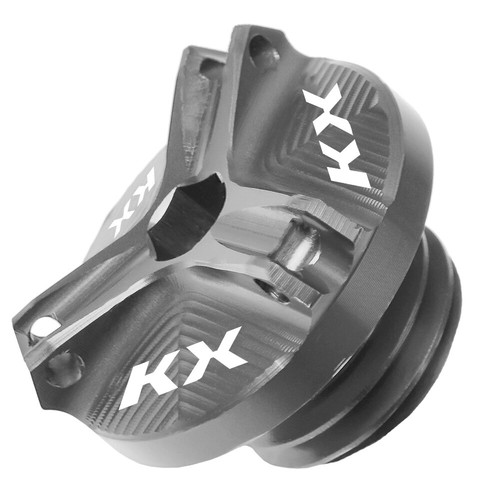 MZNBY Pour Yamaha KX65 KX80 KX85 KX125 KX250F KX450F KLX150S KX450F