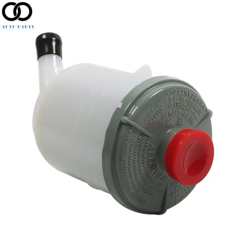 Power Steering Pump Reservoir 53701-S5D-A02 Fit For 01-05 Honda Civic 1.7L 2.0L - Picture 8 of 11