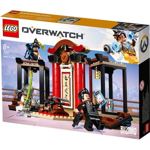 genji lego set