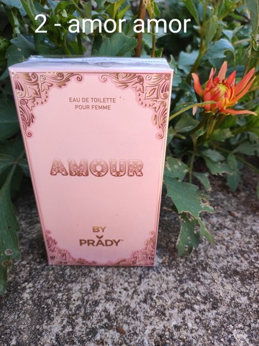 Parfum Générique Amor Amor