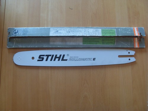 Original Stihl Schwert 40cm 1,3 3/8" Rollomatic E (30050004813)