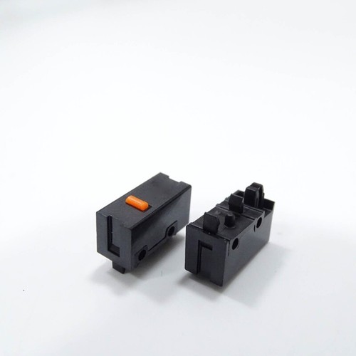 2PC Original Light Mouse Micro Switch for Basilisk 90 Million - Afbeelding 3 van 7