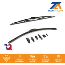 POSITION Wiper Blades