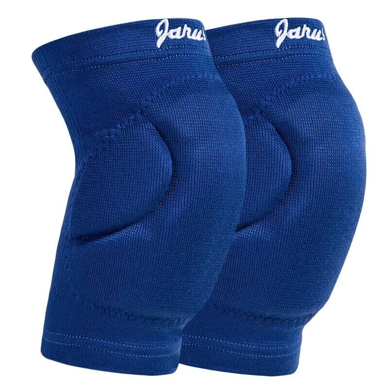 Sports Thickening Knee Pads Extreme Sports Kneepad Brace Support Knee Protector - Image 3 of 4