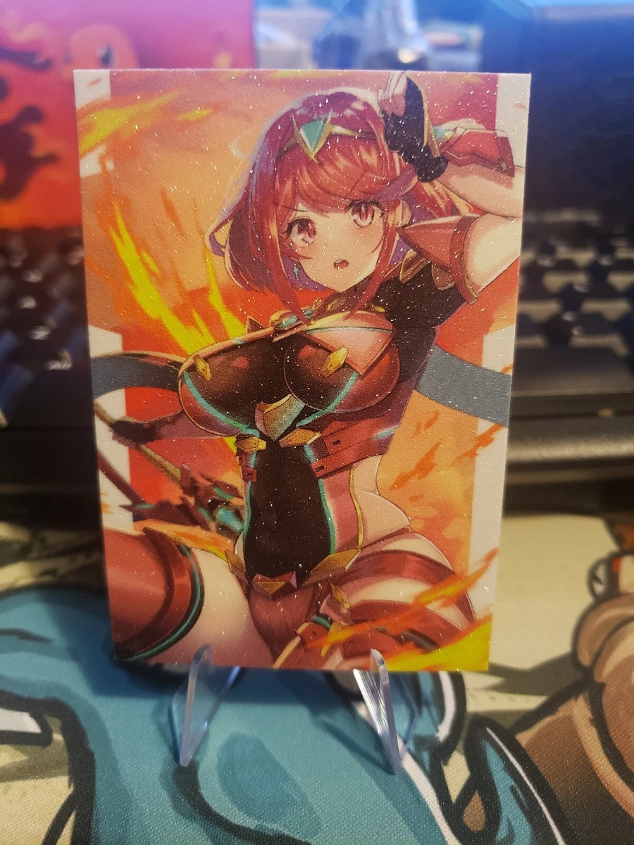Xenoblade Doujin