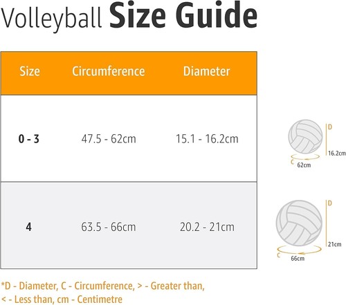 Voleibol fundido FLISTATEC - Imagen 6 de 6