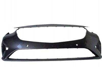 Opel Insignia B 2020 Unteres Gitter dreiteilig vorne 551004542 YMJ4535