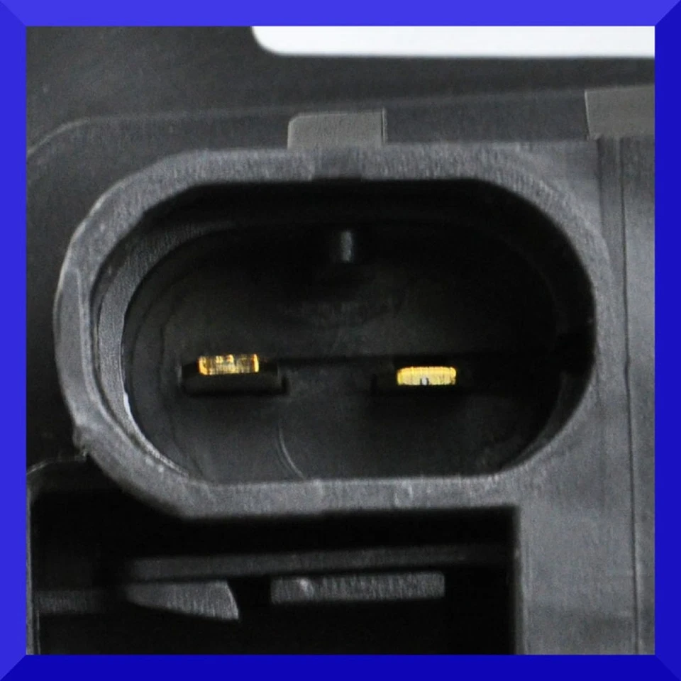 Calentador A/A AC Soplador Motor con Ventilador Jaula NUEVO para Chevy Olds Pontiac Foto 2 de 3