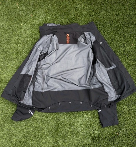 Giacca antipioggia impermeabile ciclismo unisex Tenn taglia media - ottime condizioni - Foto 19 di 21
