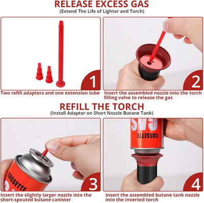 détecteur de fumée et cigarette Panneau PVC Zone équipée de detecteur de fumée