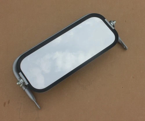 80-89 Western Mirror E0TZ17682F RH Passenger Side Ford F600-F800 Truck NOS OEM