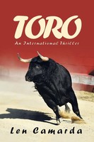 Len Camarda | Toro | Taschenbuch | Englisch (2022) | Kartoniert / Broschiert