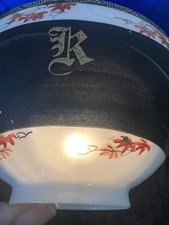 Japanese Kutani porcelain 40 Pieces Bundle
