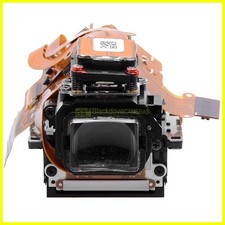 Gruppo mirino/pentaprisma per Nikon D300s – Ricambio Originale usato. Spare part