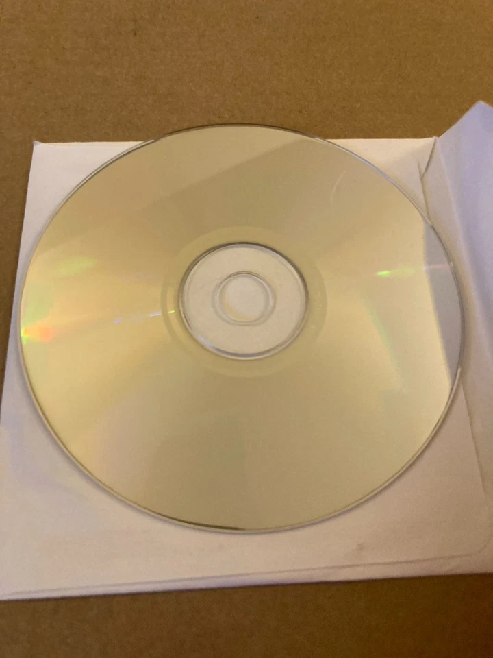 HP LaserJet 1220/1220se Driver for Macintosh OS 8.6-8.9 CD2 C7045-60104 - Image 2 of 2