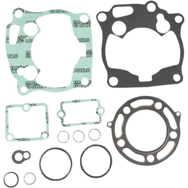 Athena Topend Dichtungssatz Passt An Kawasaki KX 125 92-97-image