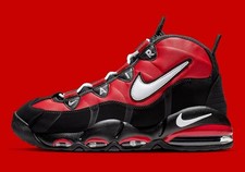 Nike Air Max Uptempo 95 2025 Bulls for Sale | Authenticity