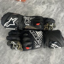 Alpinestars GP Tech V2 Gloves XL