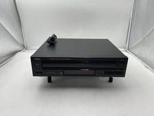Teac Component Disc Multi Player 5 Disc PD-D850