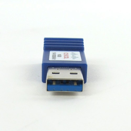 CISCO UCS-USBFLSHB-16GB UCS Server 16Gb Flash USB Drive z5 - Picture 2 of 4