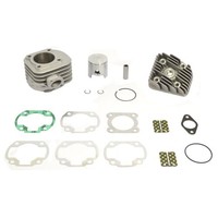 Big Bore Zylinder-Kit Mit Zylinderkopf FüR CPI Motor Company Oliver 50 03 2T