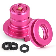 Co2  Adapter for Soda Water Machine for /ART/,Co2 Tanks Adapter for1645
