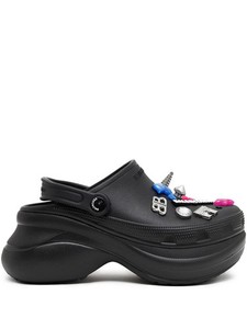 Balenciaga Hard Crocs | eBay