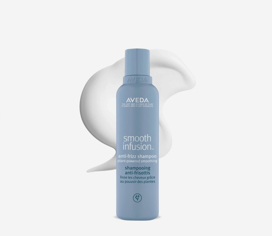 Aveda Smooth Infusion Anti-Frizz Shampoo- 200ml - Image 2