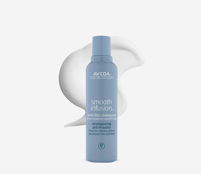Aveda Smooth Infusion Anti-Frizz Shampoo | 200 ml