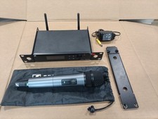 Sennheiser XS Wireless 2 XSW2 Handheld Microp...