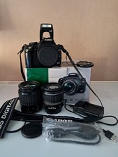 Canon EOS 350d Camera