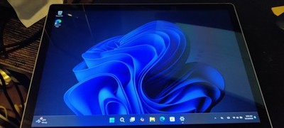 Microsoft Surface Book 3 13.5'' i5|8GB|256GB Tablet ONLY Battery Cycle #55