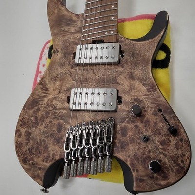 Ibanez QX527PB-ABS Used Electric Guitar [AUTH]