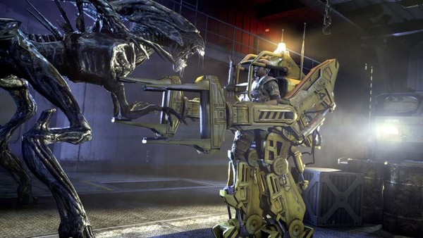 Aliens: Colonial Marines + Season Pass | Steam Key | Lieferung Per E-Mail-image
