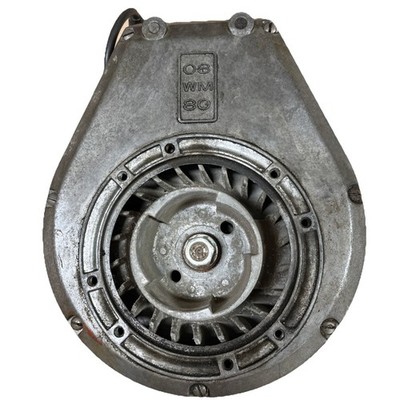 Wacker Neuson WKR-BS70-2i Engine WM 80-oi for Trench Rammers OEM Part 0182676