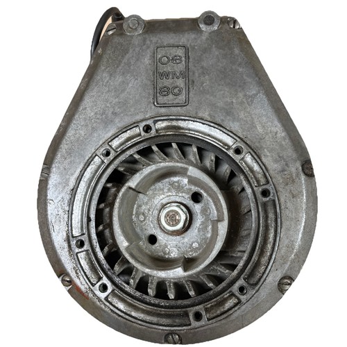 Wacker Neuson WKR-BS70-2i Engine WM 80-oi for Trench Rammers OEM Part 0182676