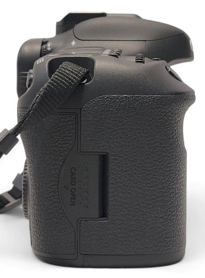 CANON EOS 7D MARK II 20.2MP 1080p APS-C CMOS DSLR 16000 ISO CAMERA BODY BUNDLE - Image 4 of 4