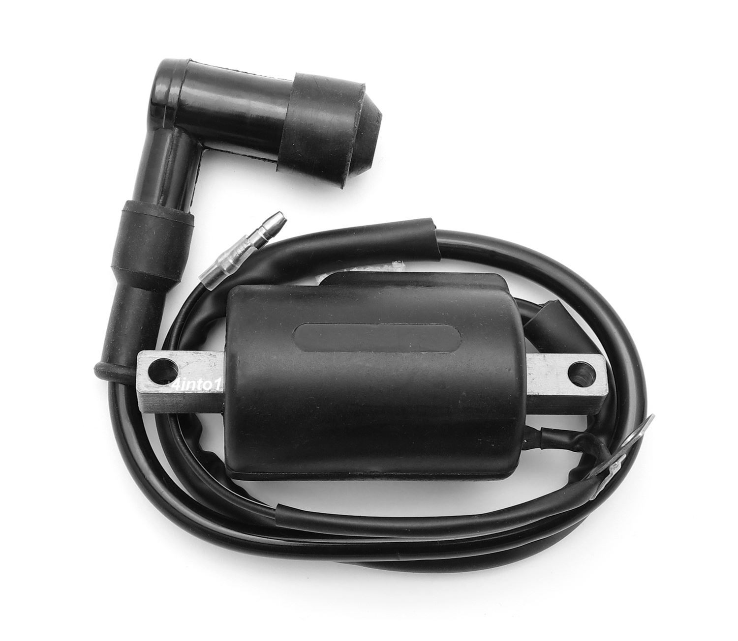 Ignition Coil with Cap -  Honda  Z50 Mini Trail 1968 1969 1970 1971