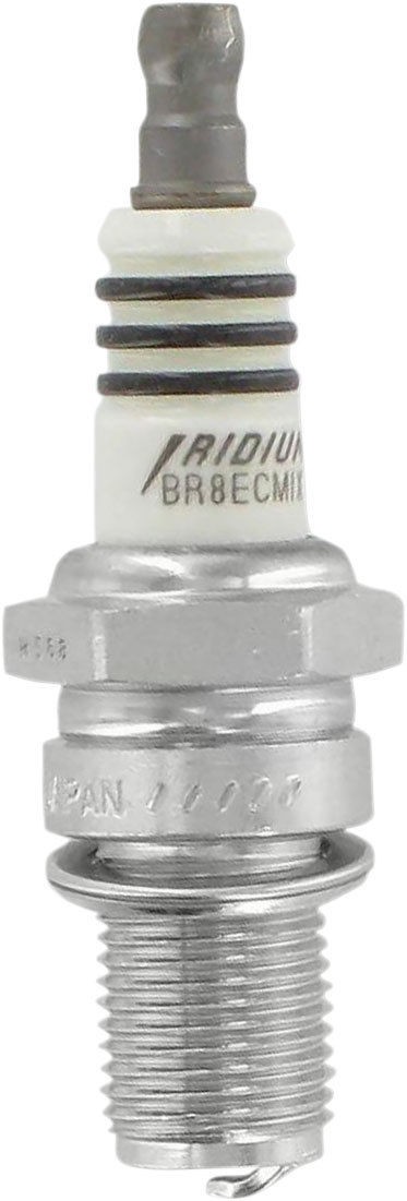 NGK 3520 Iridium IX Spark Plug BR8ECMIX